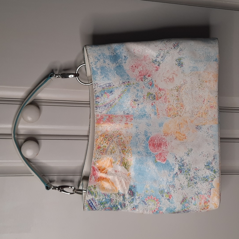 Sondra Robert's Handbag